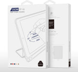 Калъф с Pen Поставка за iPad Mini 5/ 4 7.9", Dux Ducis Osom Case, Черен (8)