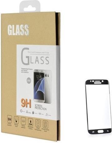 Извит Стъклен Протектор за Samsung Note 9, Blue Star 3D (CF) Glass, Прозрачен (2)