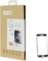 Извит Стъклен Протектор за Samsung A6 2018, Blue Star 3D Glass, Прозрачен (2)