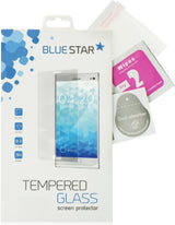 Стъклен Протектор за Samsung J1 2016, Blue Star Glass, Прозрачен (2)