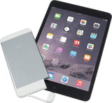 Външна Батерия за iPhone и iPad, KIT Power Bank Lightning 4100mAh, Сребрист (4)