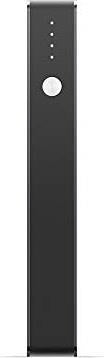 Външна Батерия и Памет за iPhone, Mophie Power Bank 6000mAh & Memory 32GB, Черен (2)