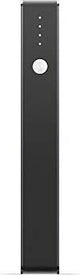 Външна Батерия и Памет за iPhone, Mophie Power Bank 6000mAh & Memory 32GB, Черен (2)