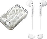 Оригинални Слушалки за Samsung Handsfree EO-EG920BWE, Бял (Case) (2)