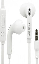 Оригинални Слушалки за Samsung Handsfree EO-EG920BWE, Бял (Case) (3)