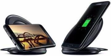 Безжично Зарядно Samsung EP-NG930BBE 10w, Черен (4)
