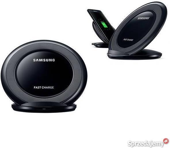 Безжично Зарядно Samsung EP-NG930BBE 10w, Черен (3)