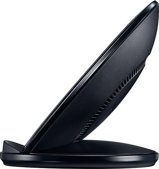 Безжично Зарядно Samsung EP-NG930BBE 10w, Черен (2)