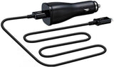 Оригинален Сет за Samsung S4 S-View Book Case & Charger ET-VI950BWE, Бял (4)