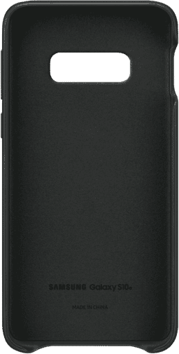 Оригинален Силиконов Калъф за Samsung S10e Silicone Cover Case Ef-Pg970tb, Черен (4)
