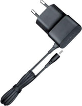 Оригинално Зарядно за Nokia 220v Charger 0.45a AC-11E, Черен (Bulk)
