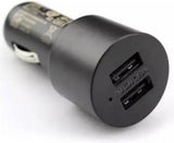 Оригинално Зарядно за Nokia за Кола 12v 2a micro USB DC-20, Черен (3)