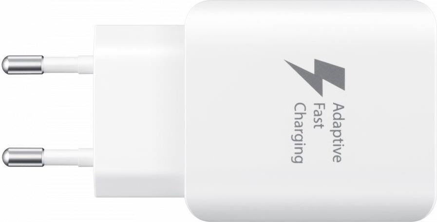 Оригинално Бързо Зарядно за Samsung 220v Fast Charger Ep-Ta300ewe, Бял (Bulk) (4)