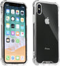 Противоударен Хибриден Калъф за Huawei Y5 2018, Roar Armor Case, Прозрачен