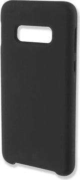 Силиконов Калъф за Samsung S10e, 4Smarts Cupertino Case, Черен