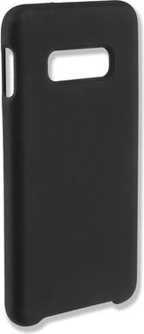 Силиконов Калъф за Samsung S10e, 4Smarts Cupertino Case, Черен (2)