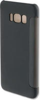 Активен Калъф за Samsung S9, 4Smarts Kyoto Book Case, Черен (4)