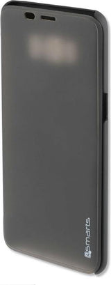 Активен Калъф за Samsung S9, 4Smarts Kyoto Book Case, Черен