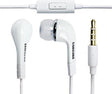 Оригинални Слушалки за Samsung Handsfree EHS64AVFWE, Бял (Bulk)