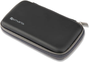Калъф с Цип Универсален, 4Smarts Set Box Zipper, Черен