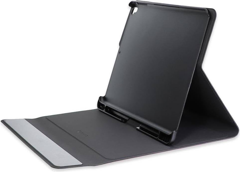 Защитен Калъф за iPad Air 2/ Pro 9.7", 4Smarts DailyBiz Case, Черен