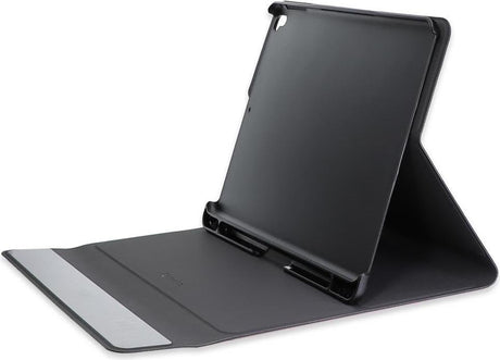 Защитен Калъф за iPad Air 2/ Pro 9.7", 4Smarts DailyBiz Case, Черен