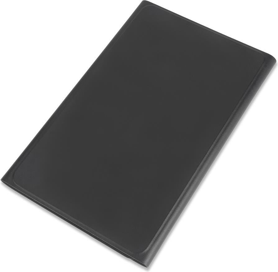 Защитен Калъф за Samsung Tab A 10.1 2019, 4Smarts DailyBiz Book Case, Черен (3)
