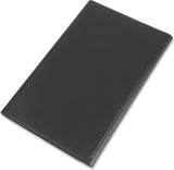 Защитен Калъф за Samsung Tab A 10.1 2019, 4Smarts DailyBiz Book Case, Черен (3)