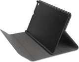 Защитен Калъф за Samsung Tab A 10.1 2019, 4Smarts DailyBiz Book Case, Черен