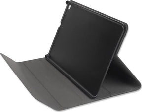 Защитен Калъф за Samsung Tab A 10.1 2019, 4Smarts DailyBiz Book Case, Черен