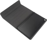Защитен Калъф за Samsung Tab A 10.1 2019, 4Smarts DailyBiz Book Case, Черен (4)