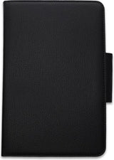 Защитен Калъф за Samsung Tab A 10.1 2016, 4Smarts DailyBiz Book Case, Черен (5)