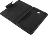 Защитен Калъф за Samsung Tab A 10.1 2016, 4Smarts DailyBiz Book Case, Черен (4)