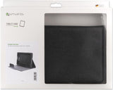 Защитен Калъф за Samsung Tab A 10.1 2016, 4Smarts DailyBiz Book Case, Черен (6)