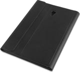 Защитен Калъф за Samsung Tab A 10.5, 4Smarts DailyBiz Book Case, Черен (4)