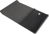 Защитен Калъф за Samsung Tab A 10.5, 4Smarts DailyBiz Book Case, Черен (3)