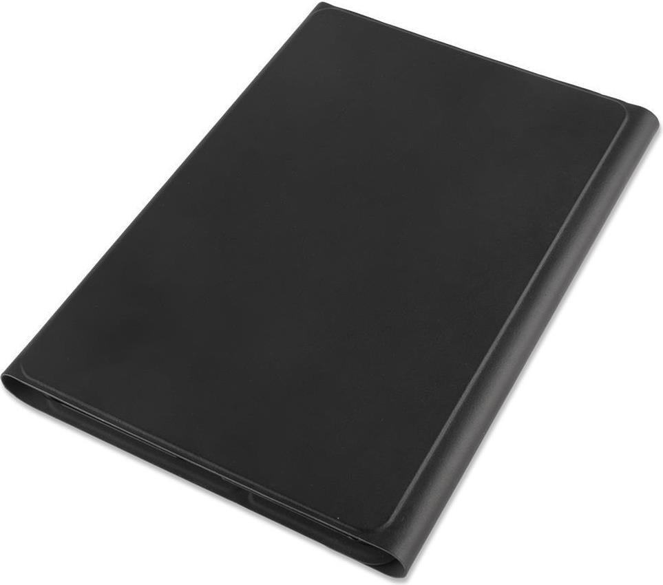 Защитен Калъф за Samsung Tab A 10.5, 4Smarts DailyBiz Book Case, Черен (2)