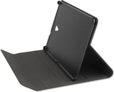 Защитен Калъф за Samsung Tab A 10.5, 4Smarts DailyBiz Book Case, Черен