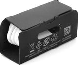 Оригинален USB-C Кабел за Samsung с Бързо Зареждане 1.5m EP-DG970BWE, Бял (Bulk) (2)