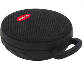 Безжична Колона Удароустойчива, Swissten Outdoor Speaker Bluetooth X-Style, Черен