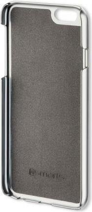 Калъф с Дървен Орнамент за iPhone 6/6s, 4Smarts Modena Case, Кафяв (2)