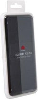 Оригинален Активен Калъф за Huawei P30 Pro Smart View Book Case, Черен (4)