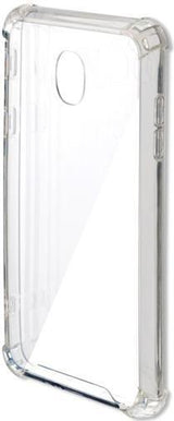 Противоударен Хибриден Калъф за Samsung J7 2016, 4Smarts Ibiza Case, Прозрачен