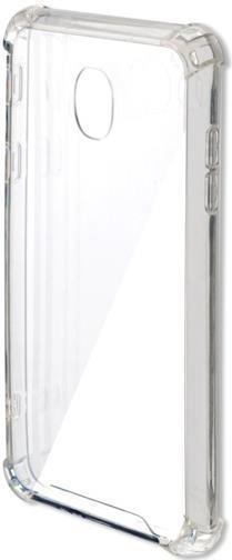 Противоударен Хибриден Калъф за Samsung J5 2016, 4Smarts Ibiza Case, Прозрачен