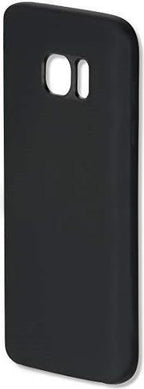 Силиконов Калъф за Samsung S7, 4Smarts Cupertino Case, Черен