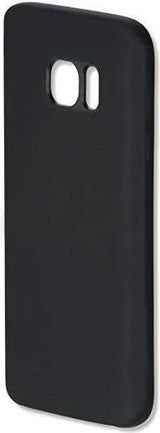 Силиконов Калъф за Samsung S7, 4Smarts Cupertino Case, Черен
