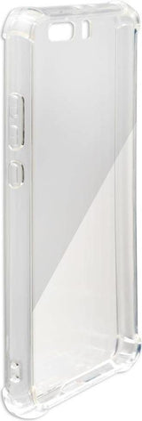 Противоударен Хибриден Калъф за Huawei P10 Plus, 4Smarts Ibiza Case, Прозрачен
