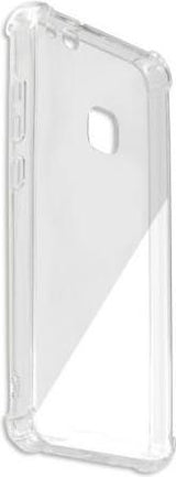 Противоударен Хибриден Калъф за Huawei P10 Lite, 4Smarts Ibiza Case, Прозрачен