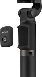 Блутут Селфи Стик с Трипод, Huawei Stand Wireless AF15, Черен (2)