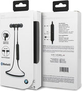 Безжични Слушалки, BMW Handsfree Bluetooth CGBTE03/B, Черен (2)